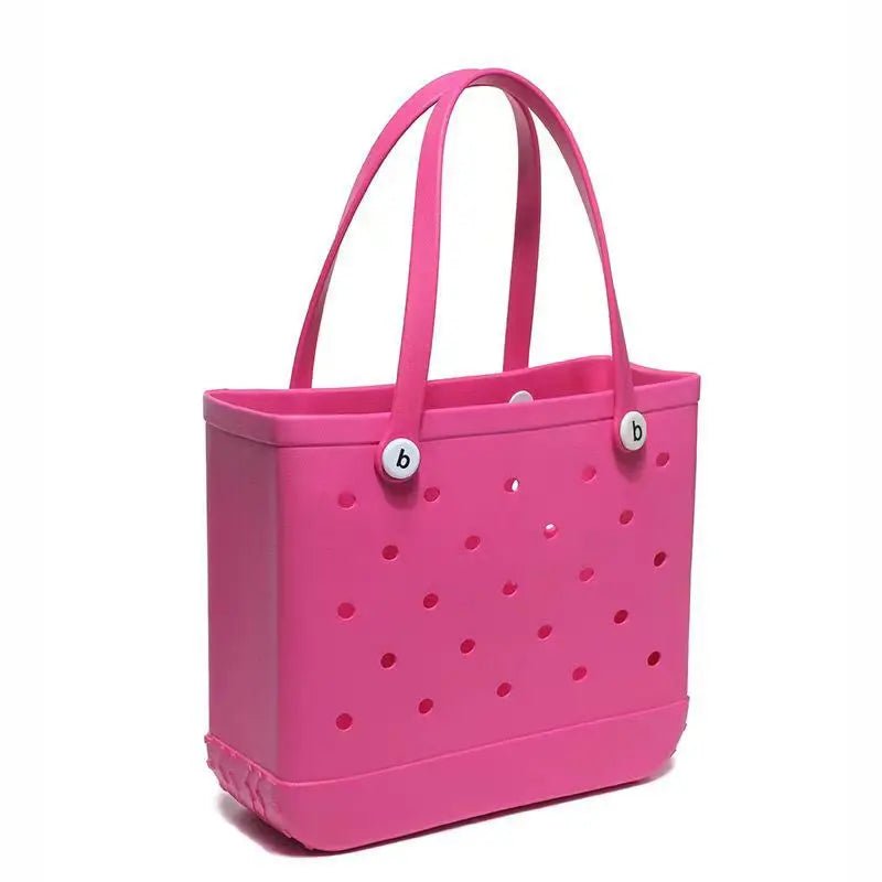 New Large EVA Beach Bag - WIVAStore