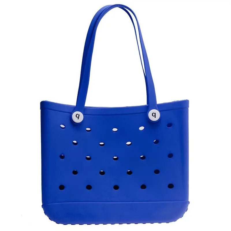 New Large EVA Beach Bag - WIVAStore
