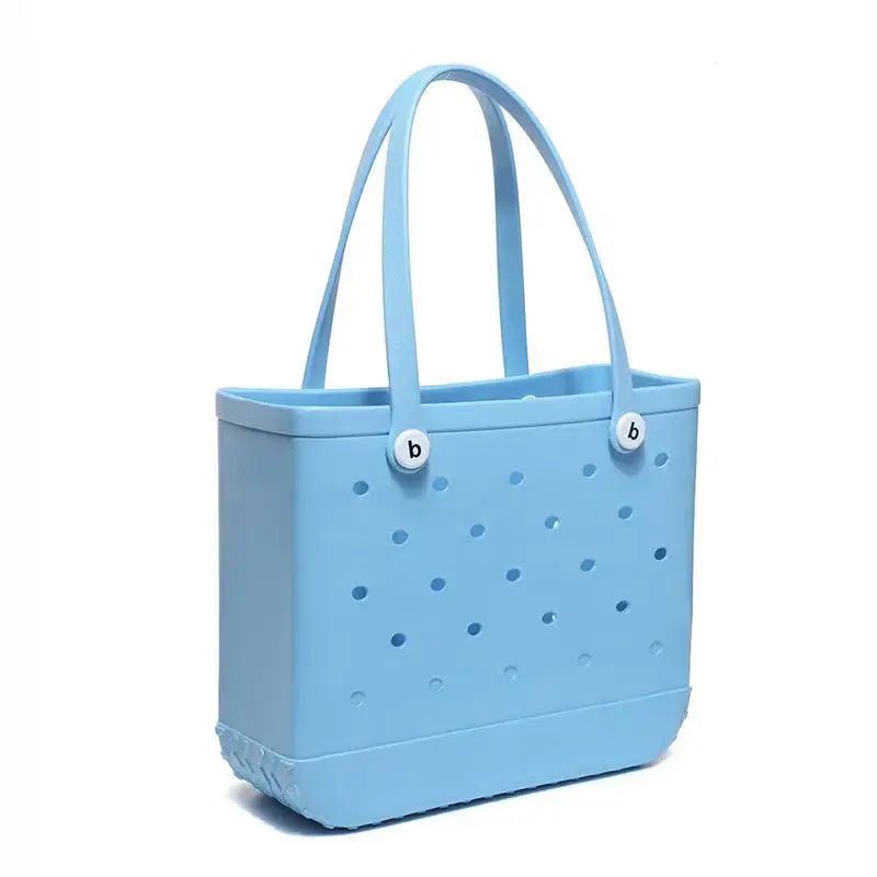 New Large EVA Beach Bag - WIVAStore