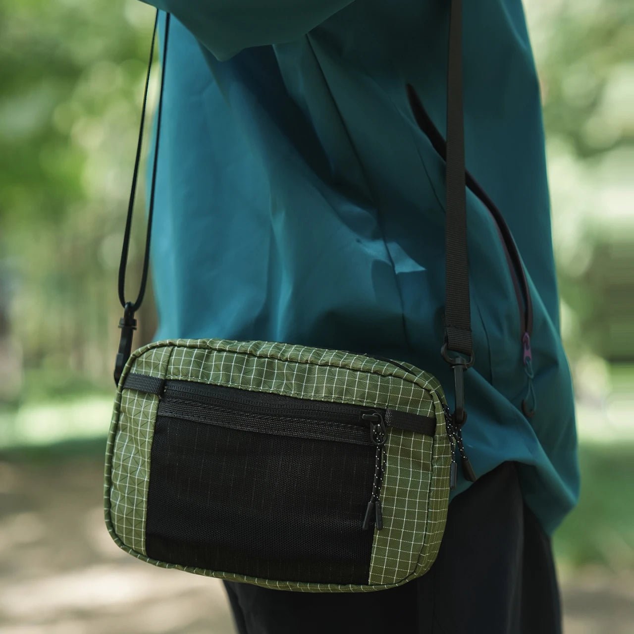 New Model Outdoor Single - Shoulder Bag - WIVAStore