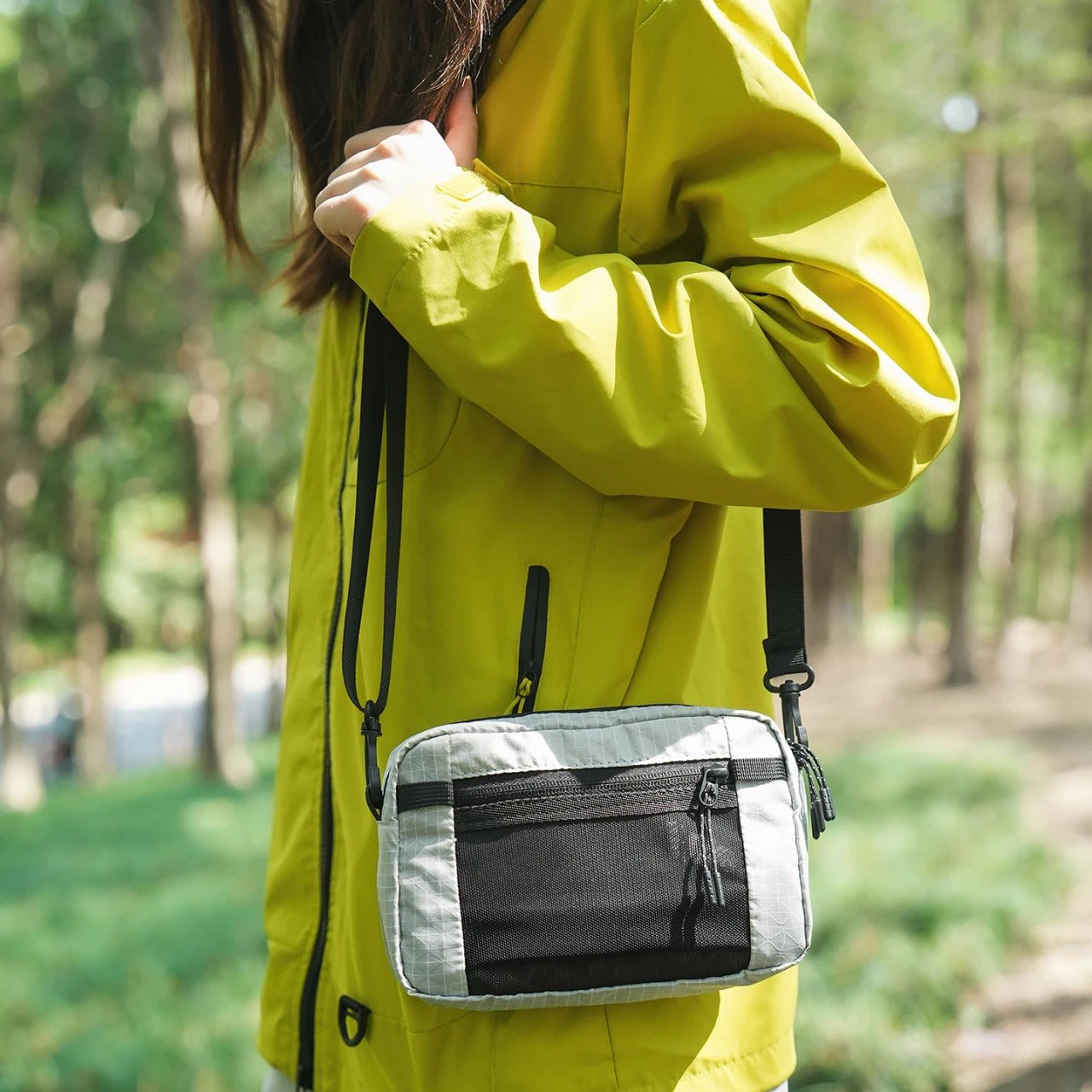 New Model Outdoor Single - Shoulder Bag - WIVAStore