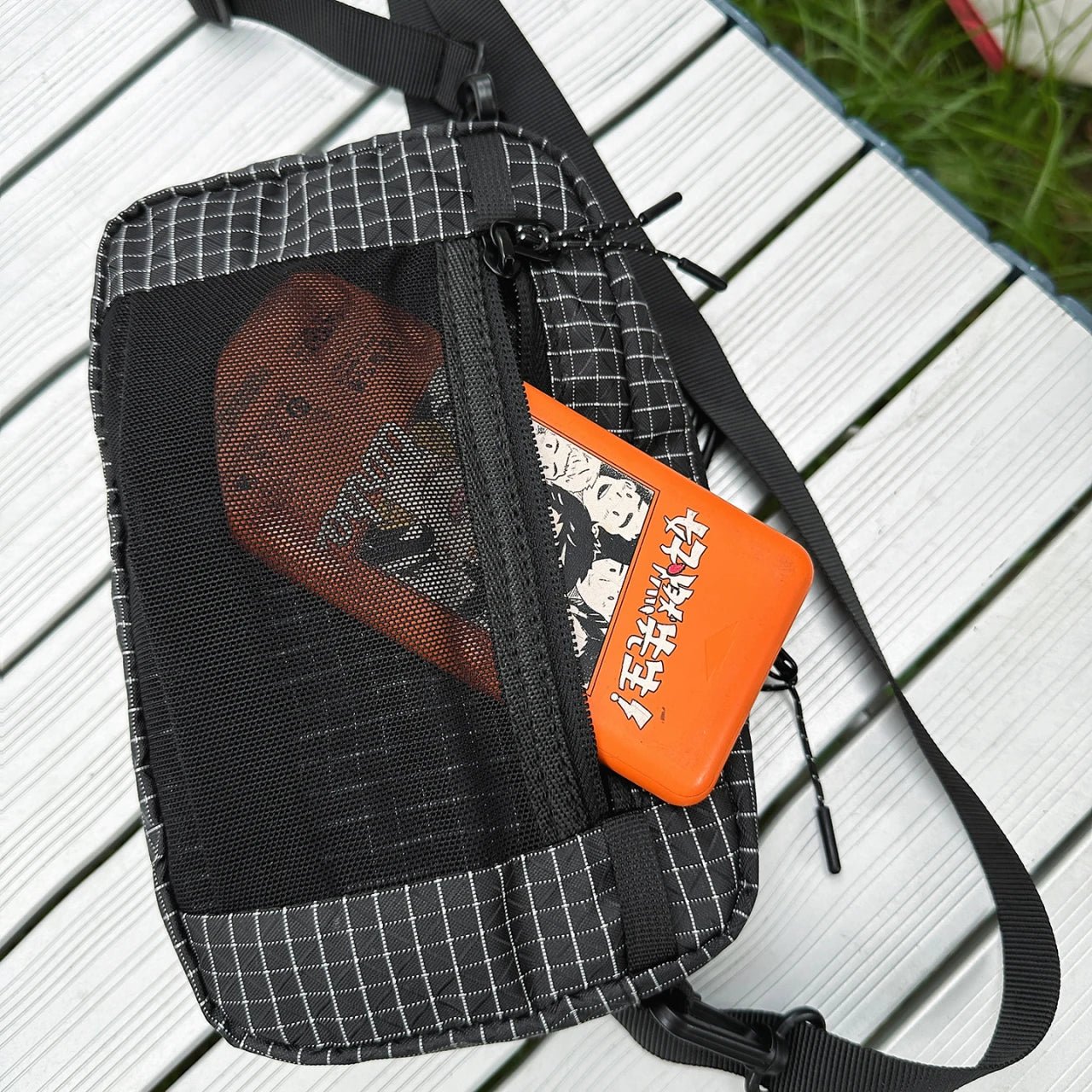 New Model Outdoor Single - Shoulder Bag - WIVAStore