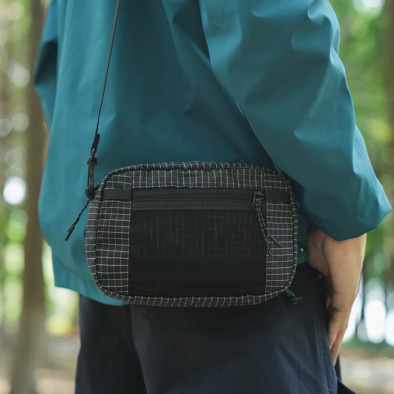 New Model Outdoor Single - Shoulder Bag - WIVAStore