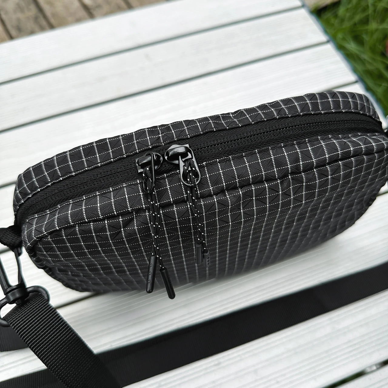 New Model Outdoor Single - Shoulder Bag - WIVAStore