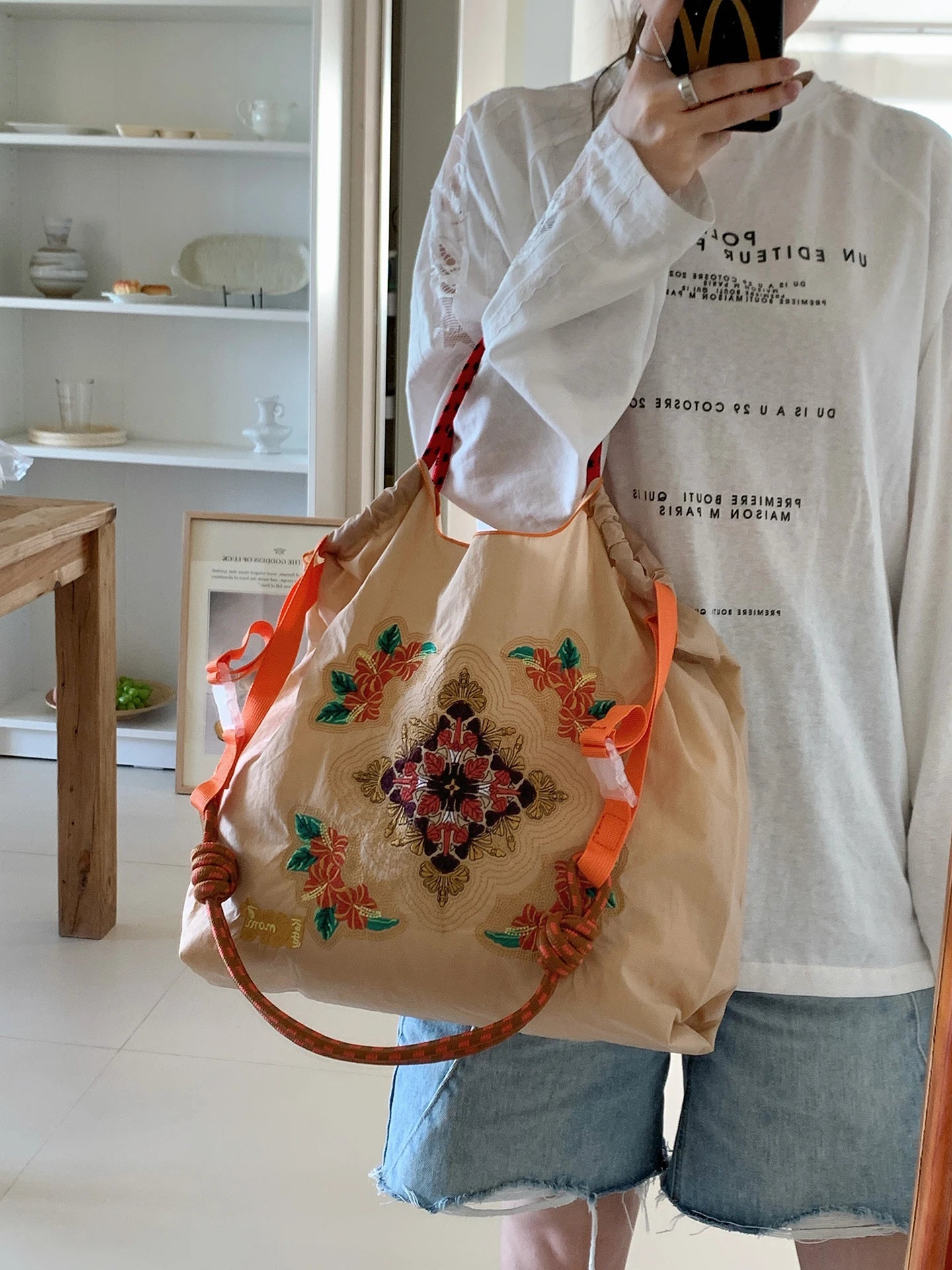 New Shoulder Bag - WIVAStore