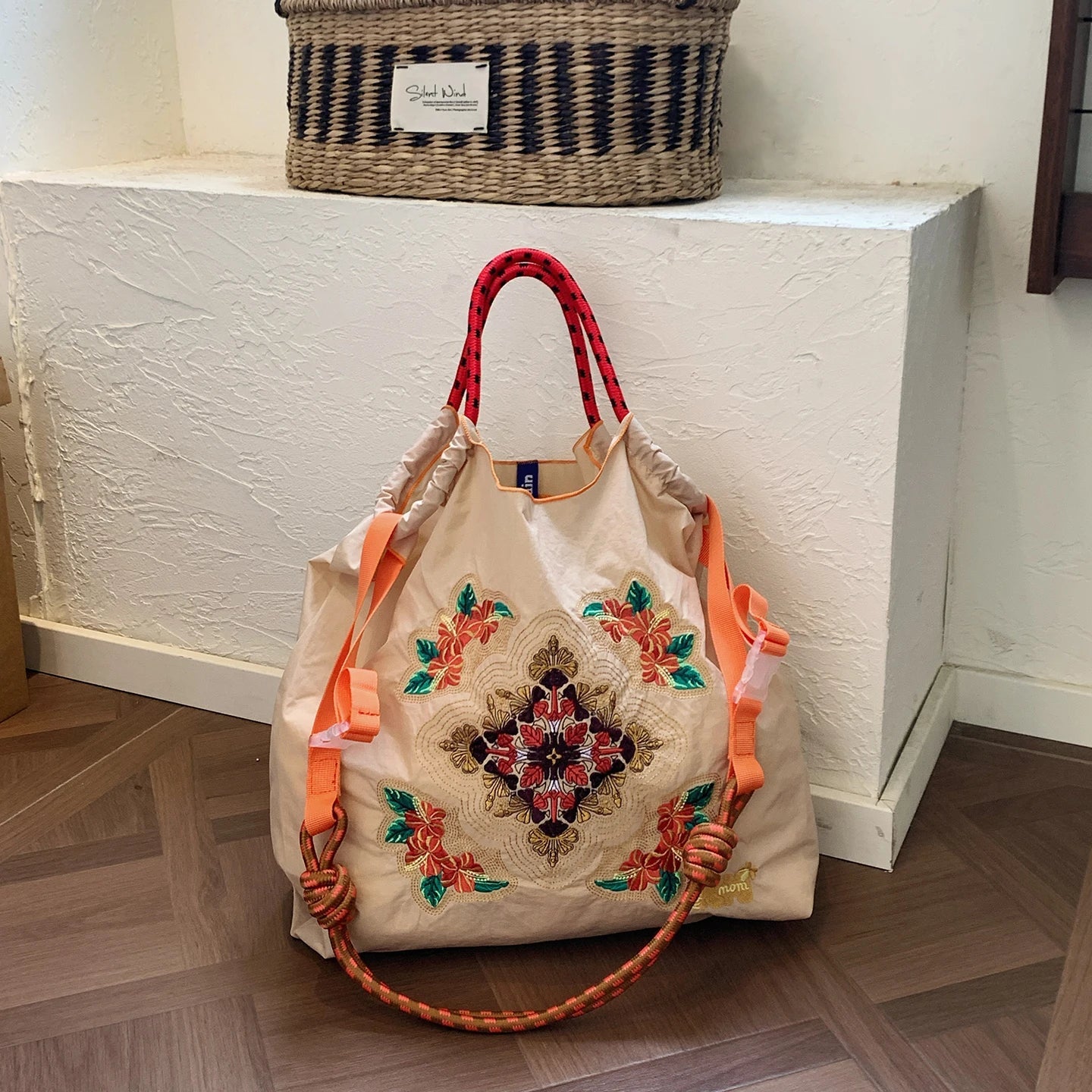New Shoulder Bag - WIVAStore
