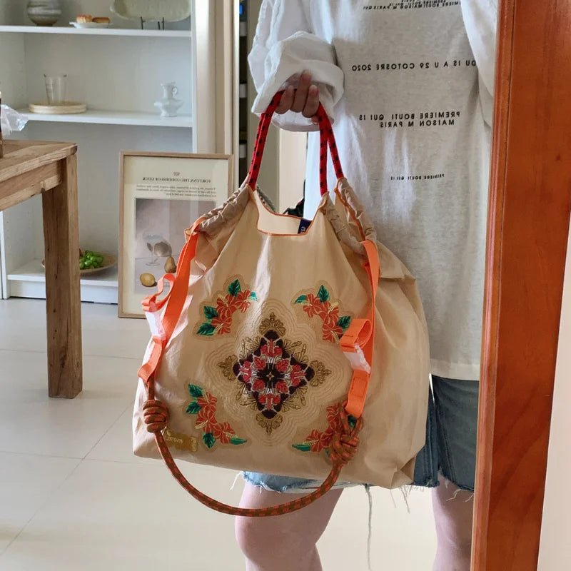 New Shoulder Bag - WIVAStore