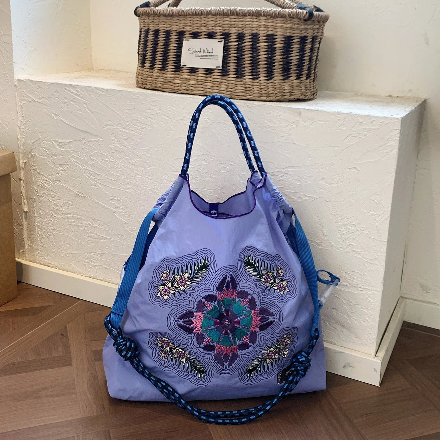 New Shoulder Bag - WIVAStore
