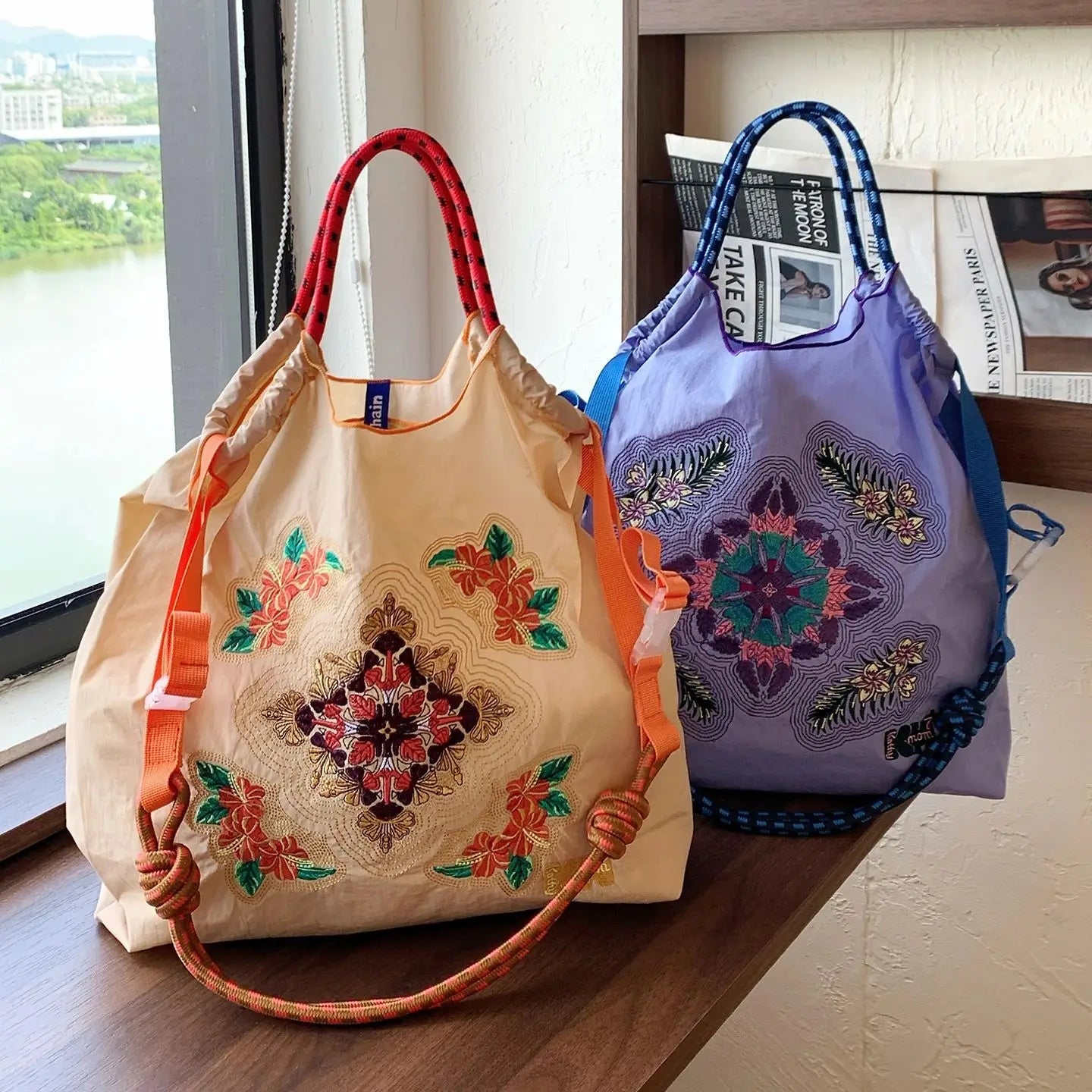 New Shoulder Bag - WIVAStore