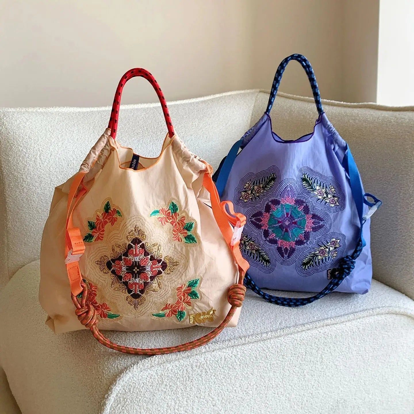 New Shoulder Bag - WIVAStore