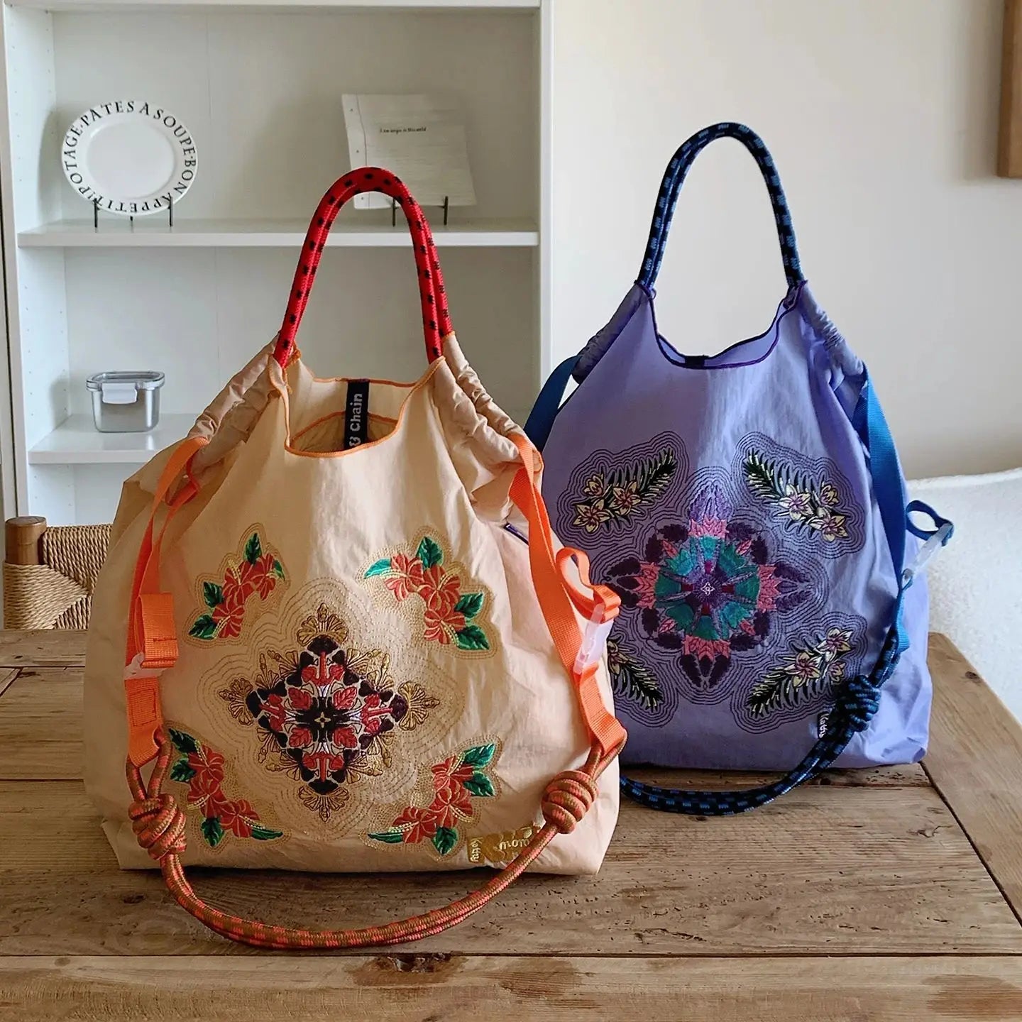 New Shoulder Bag - WIVAStore