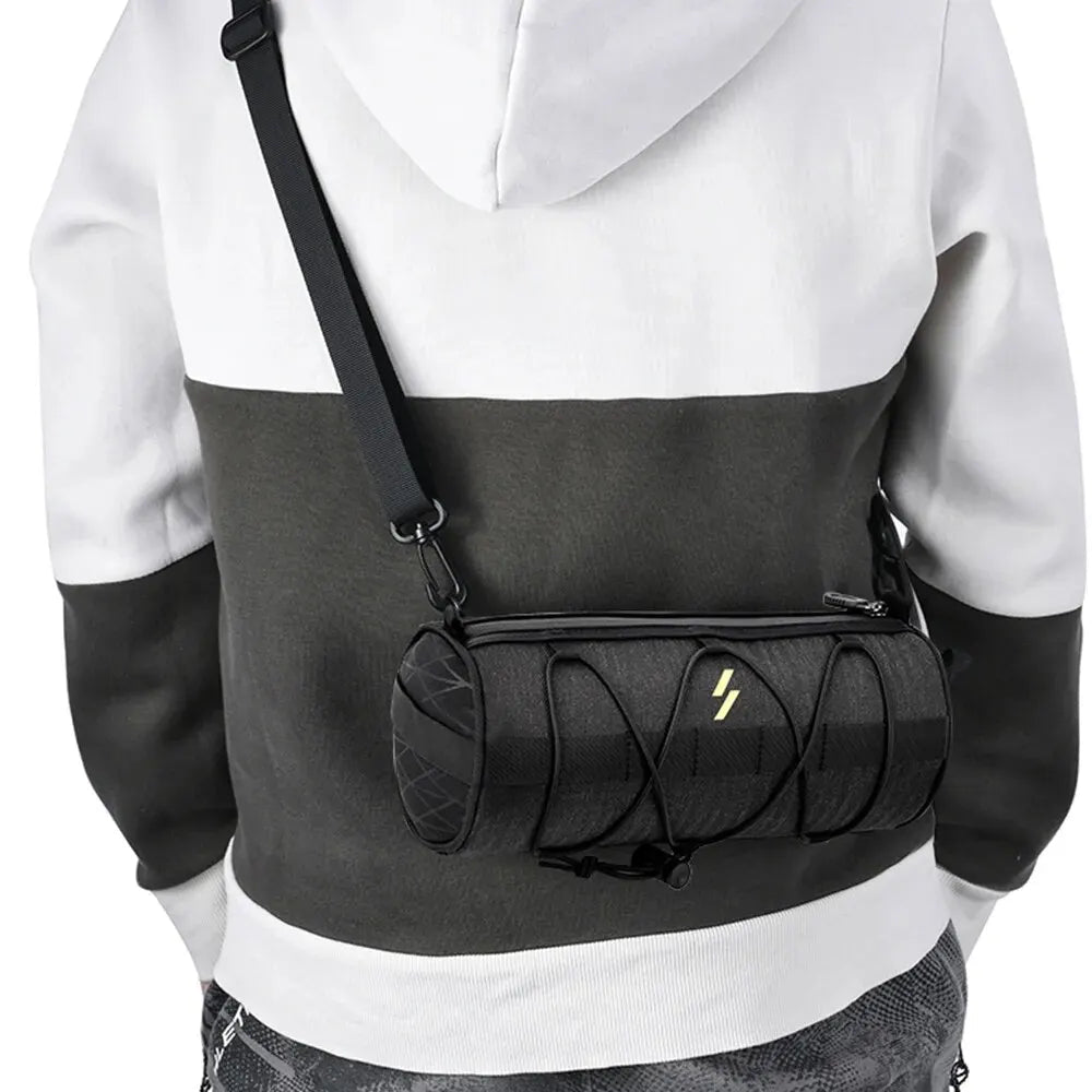 NEWBOLER New Handlebar Bag - WIVAStore
