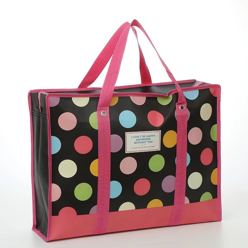Non - woven Quilt Storage Bag - WIVAStore