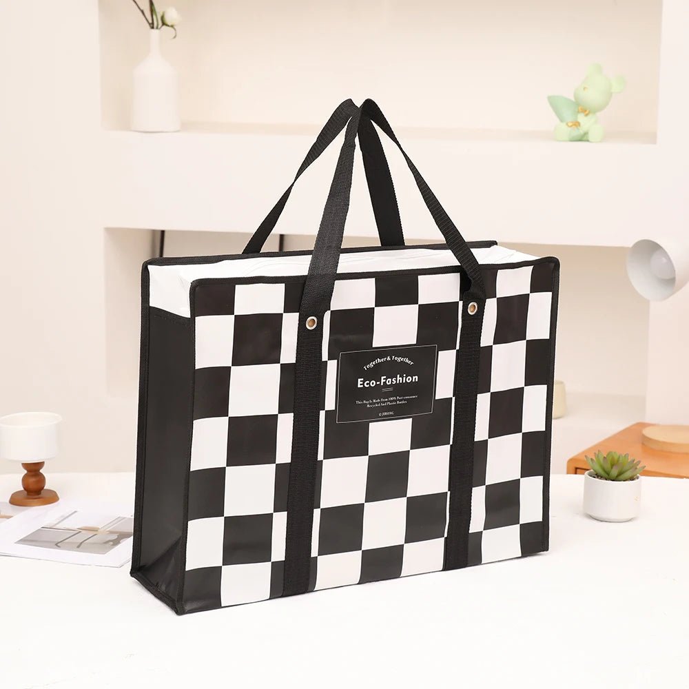 Non - woven Quilt Storage Bag - WIVAStore