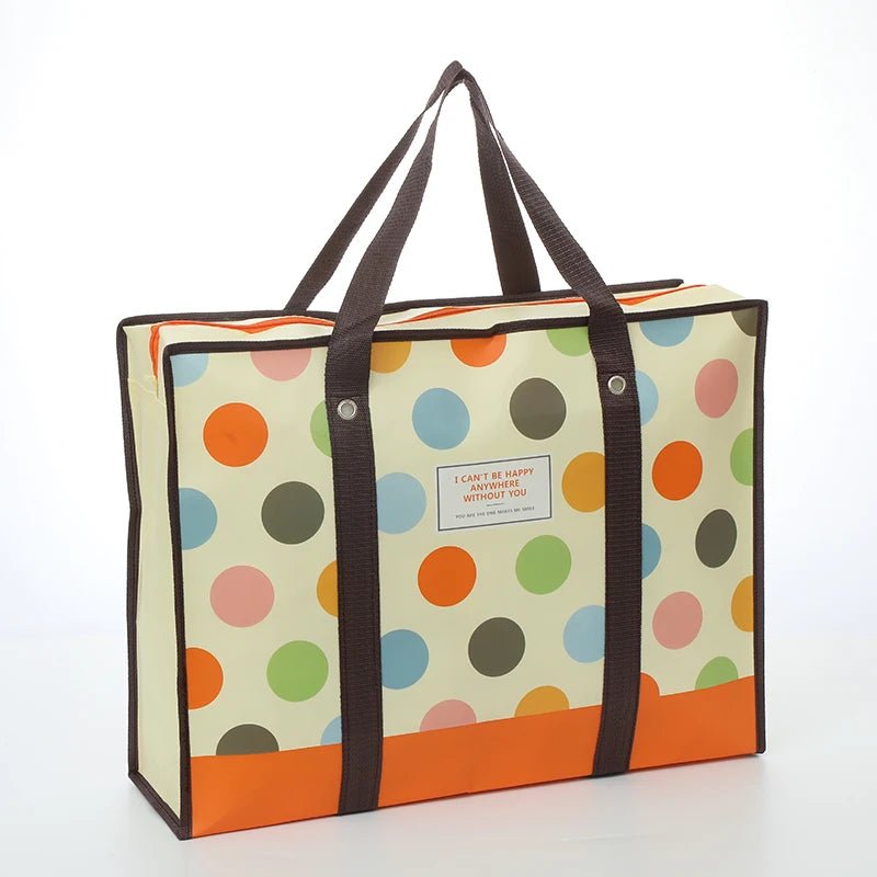 Non - woven Quilt Storage Bag - WIVAStore