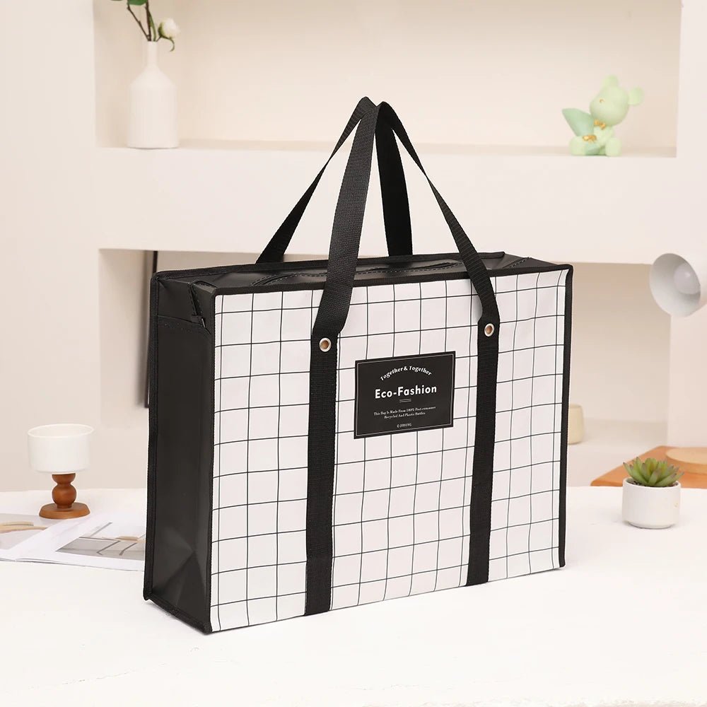 Non - woven Quilt Storage Bag - WIVAStore