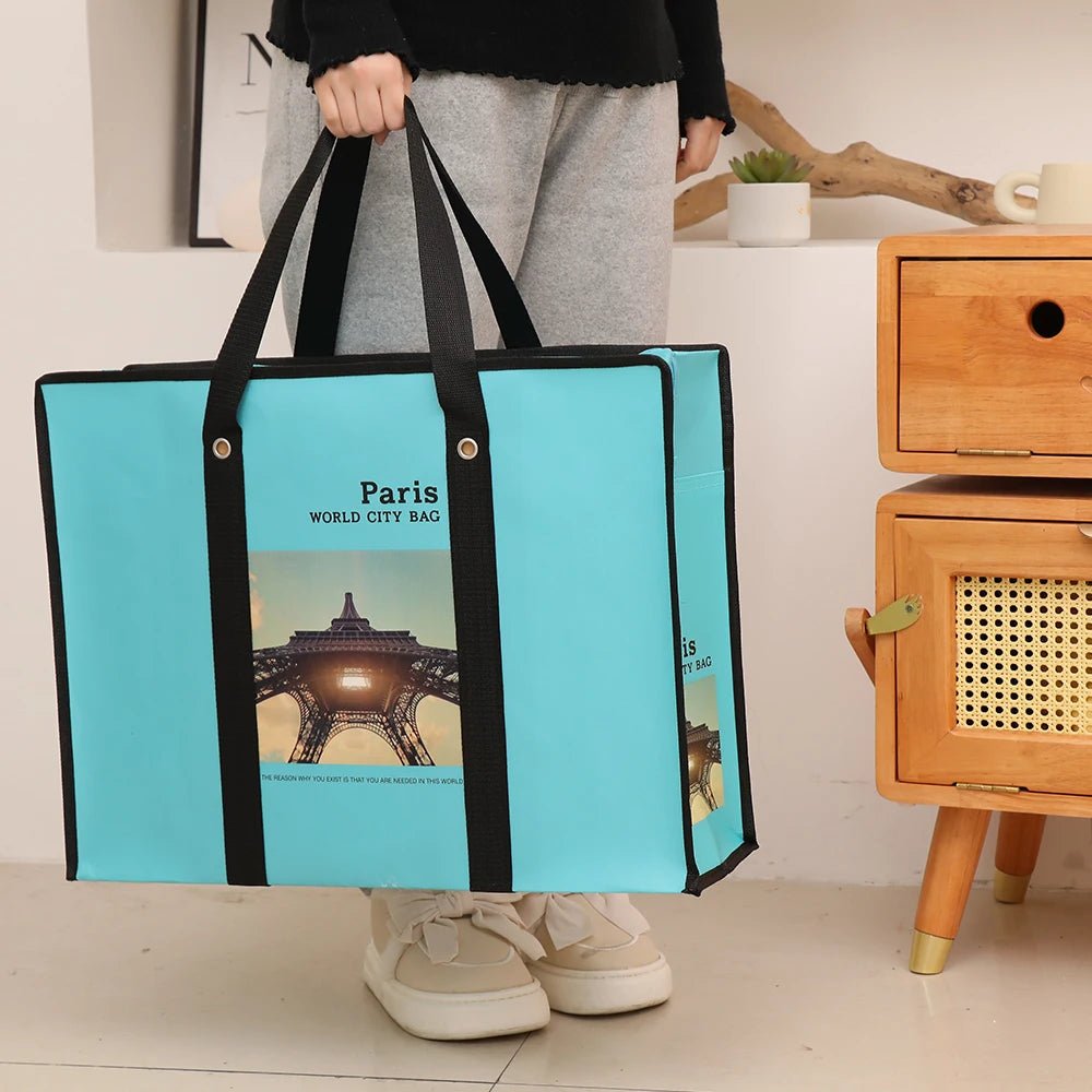 Non - woven Quilt Storage Bag - WIVAStore