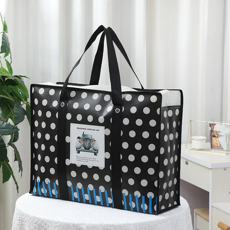 Non - woven Quilt Storage Bag - WIVAStore