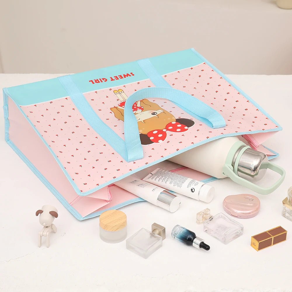Non - woven Quilt Storage Bag - WIVAStore