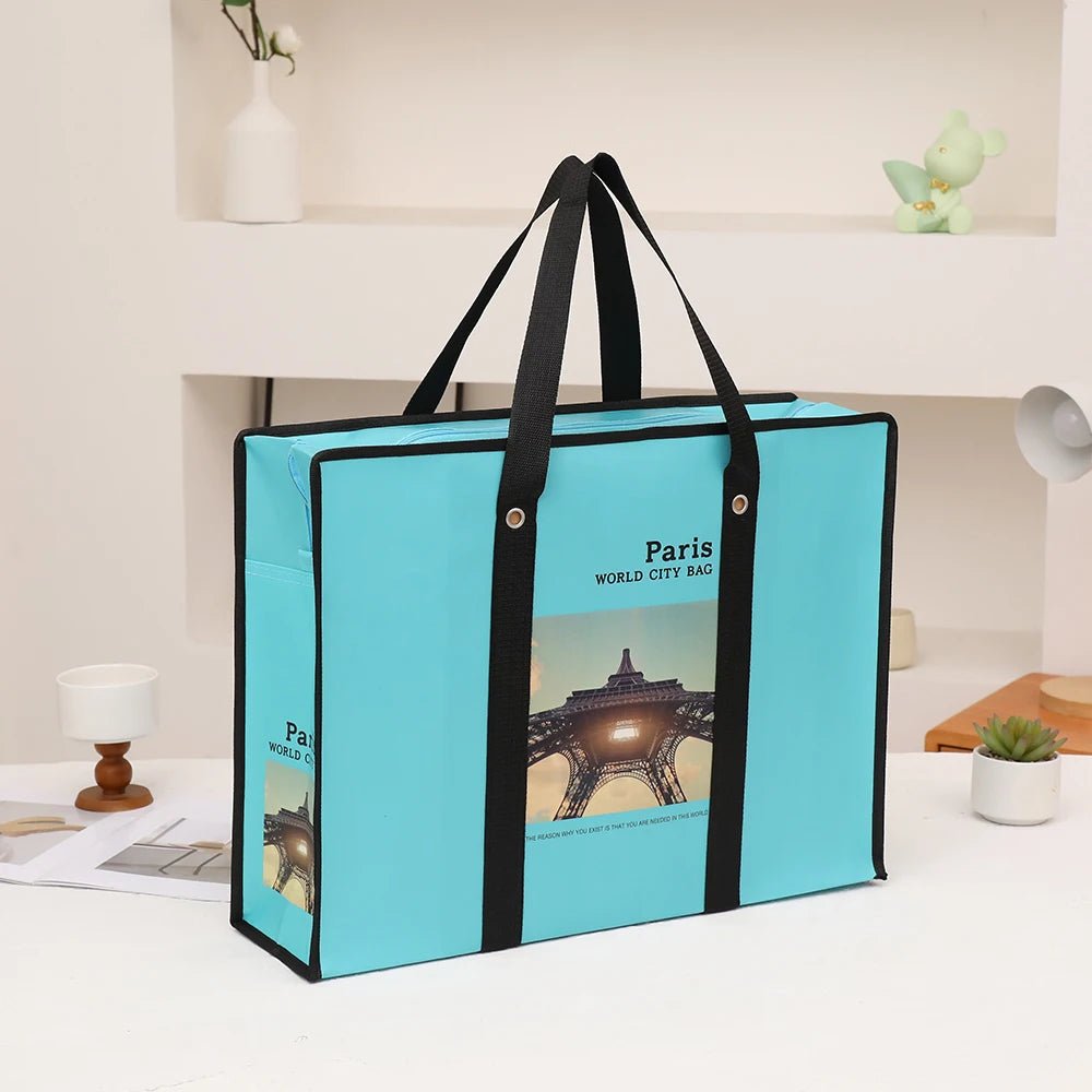 Non - woven Quilt Storage Bag - WIVAStore