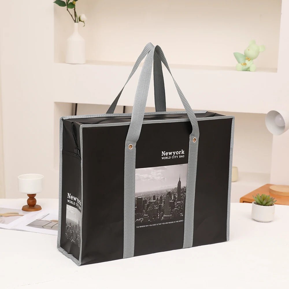 Non - woven Quilt Storage Bag - WIVAStore