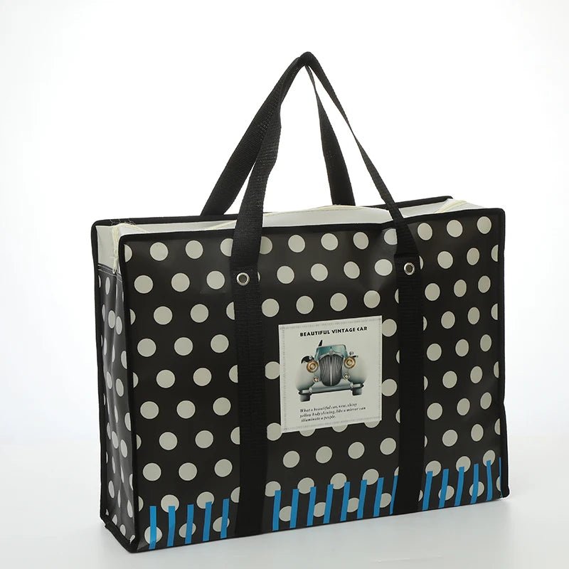 Non - woven Quilt Storage Bag - WIVAStore