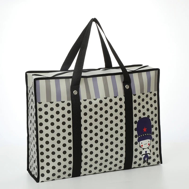 Non - woven Quilt Storage Bag - WIVAStore