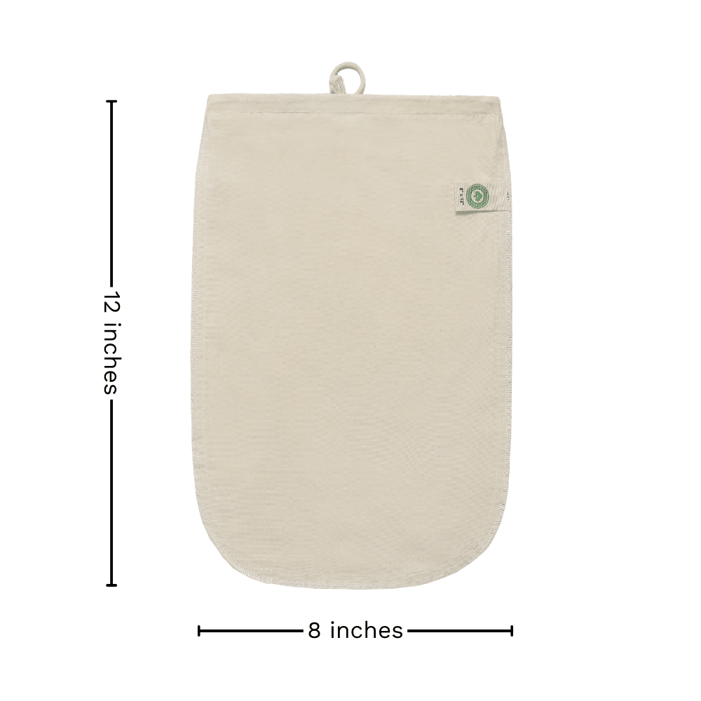Nut Milk Bags - WIVAStore