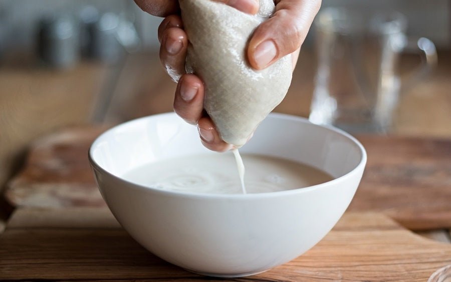 Nut Milk Bags - WIVAStore