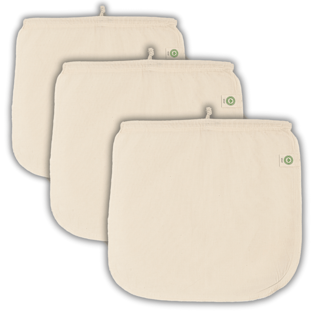 Nut Milk Bags - WIVAStore
