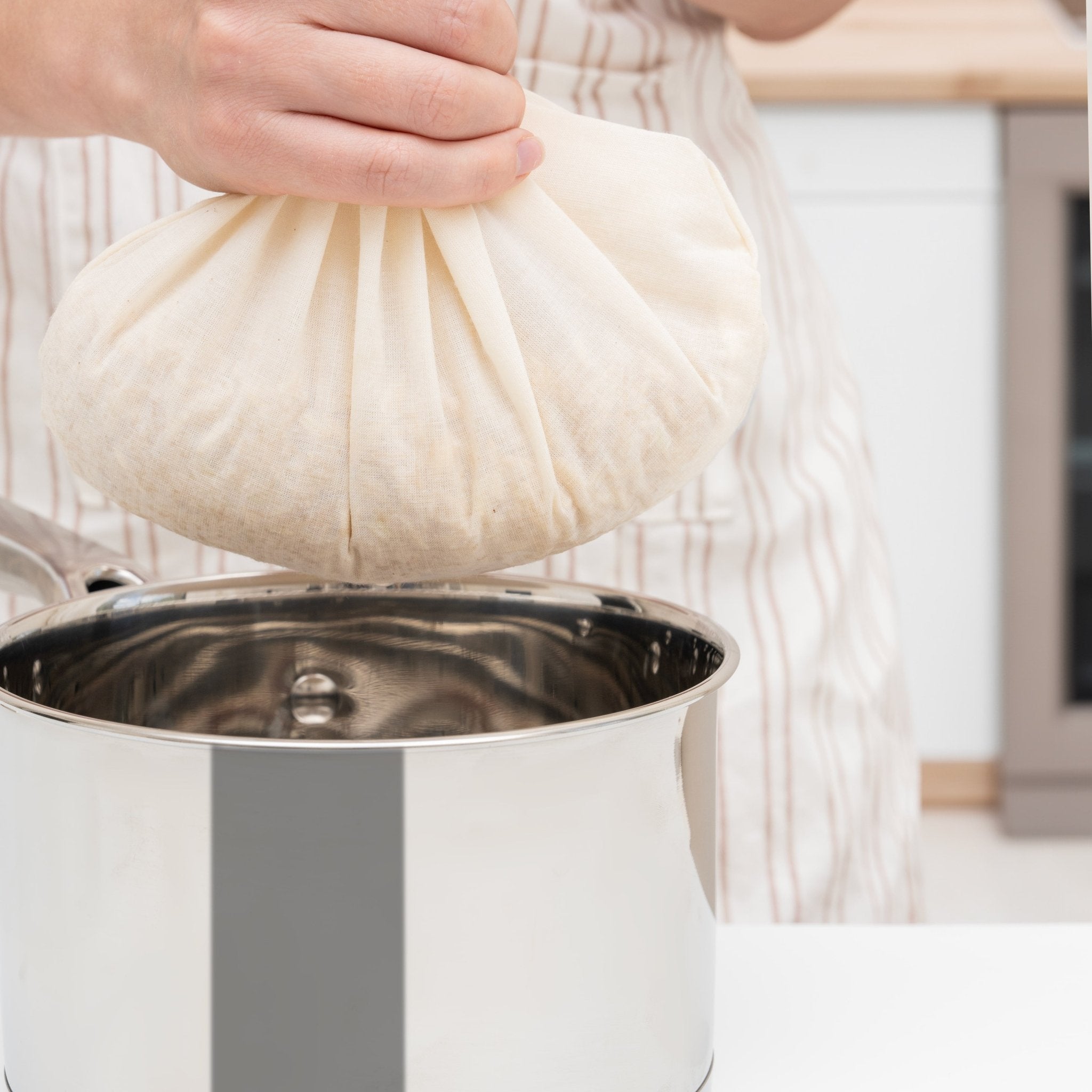 Nut Milk Bags - WIVAStore