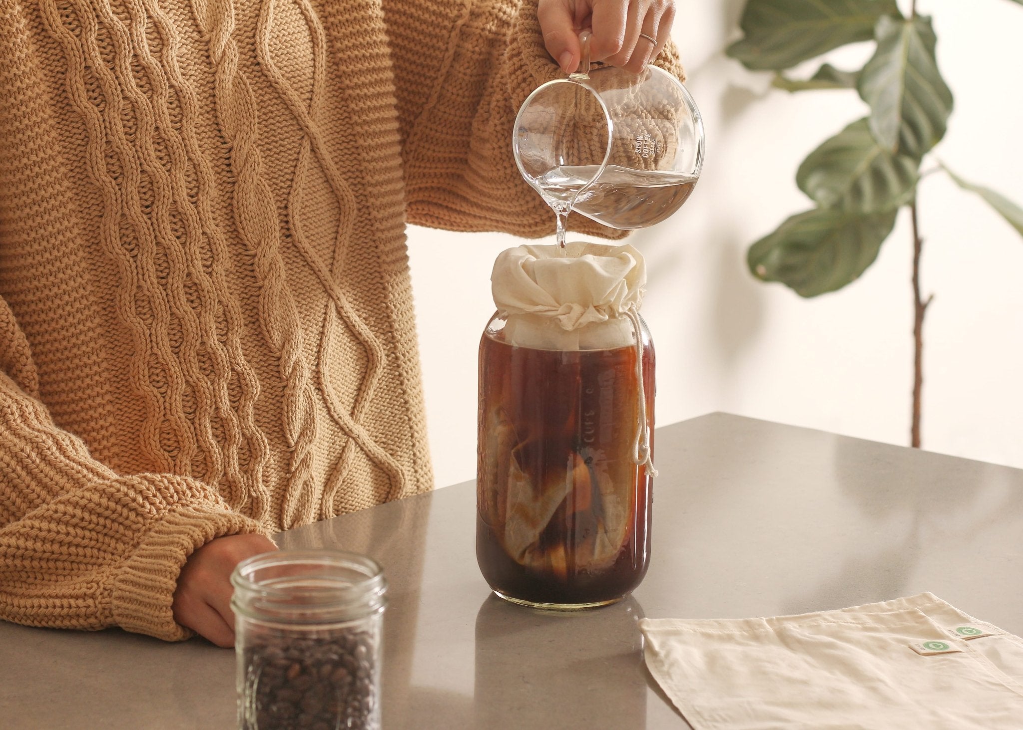 Nut Milk Bags - WIVAStore