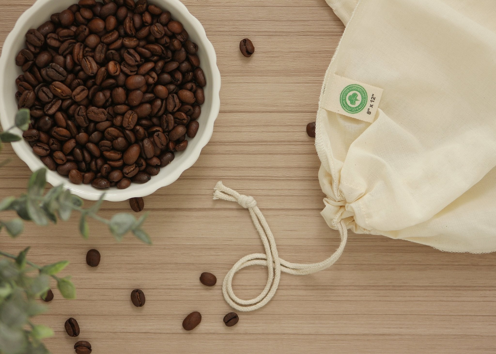 Nut Milk Bags - WIVAStore