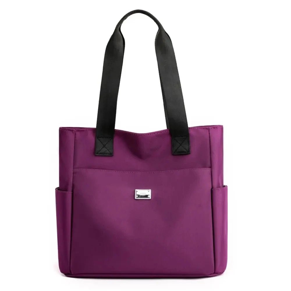 Nylon Durable Handbag - WIVAStore