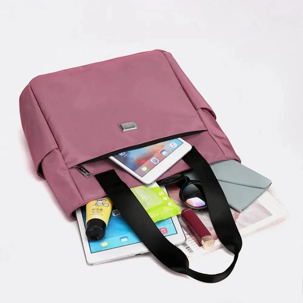 Nylon Durable Handbag - WIVAStore