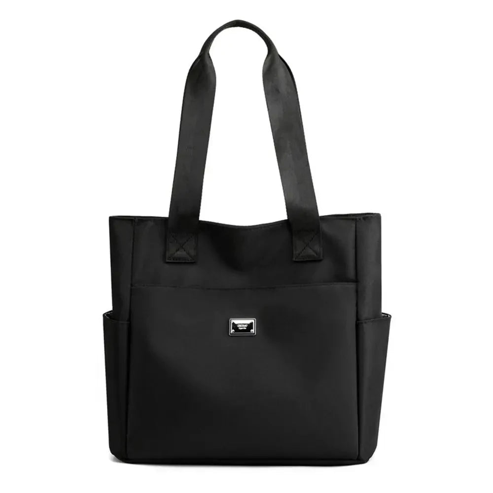 Nylon Durable Handbag - WIVAStore