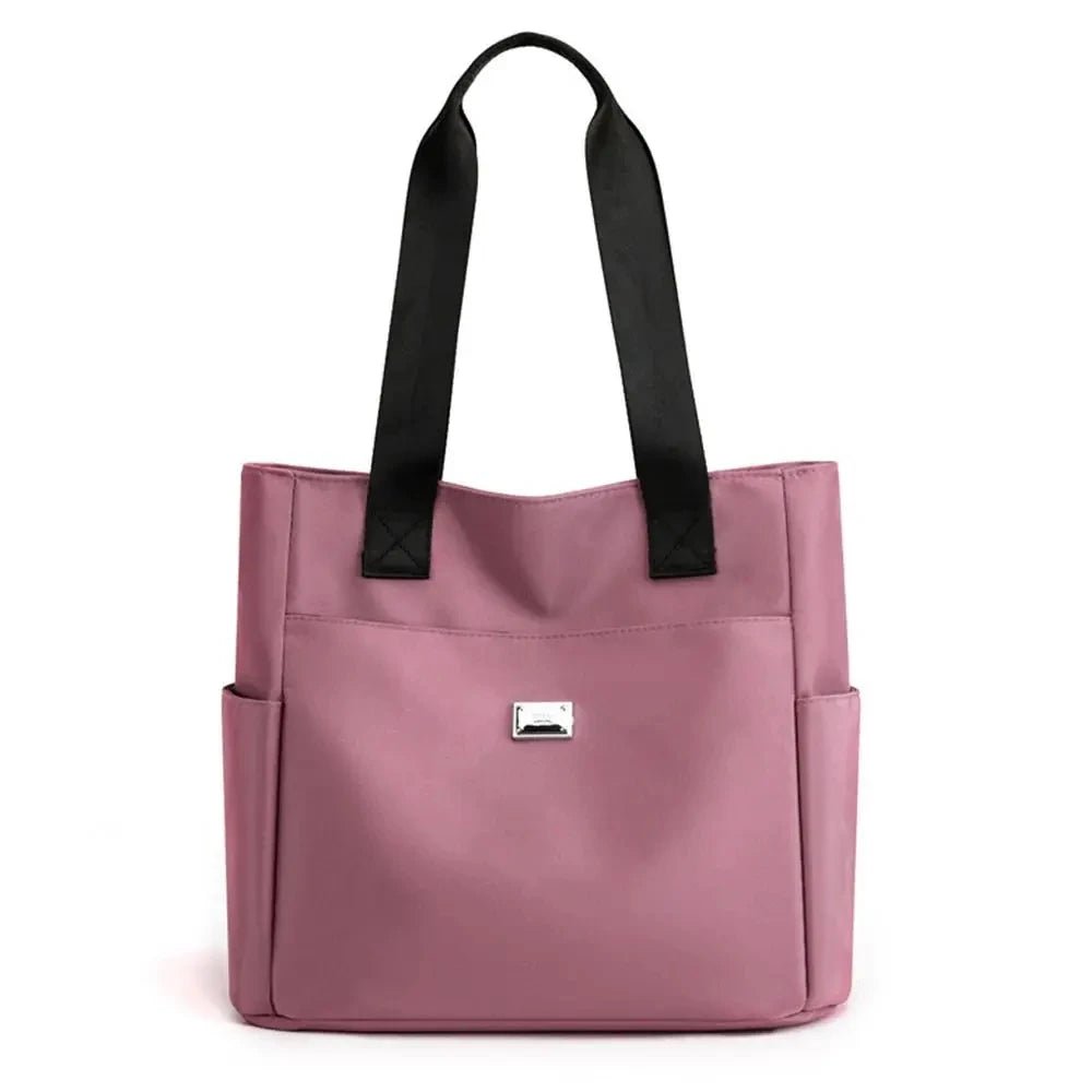 Nylon Durable Handbag - WIVAStore