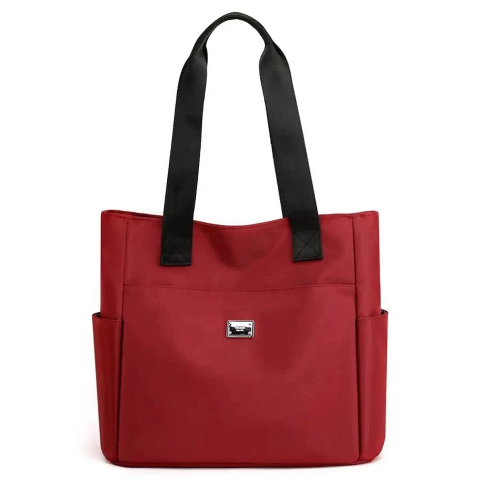 Nylon Durable Handbag - WIVAStore