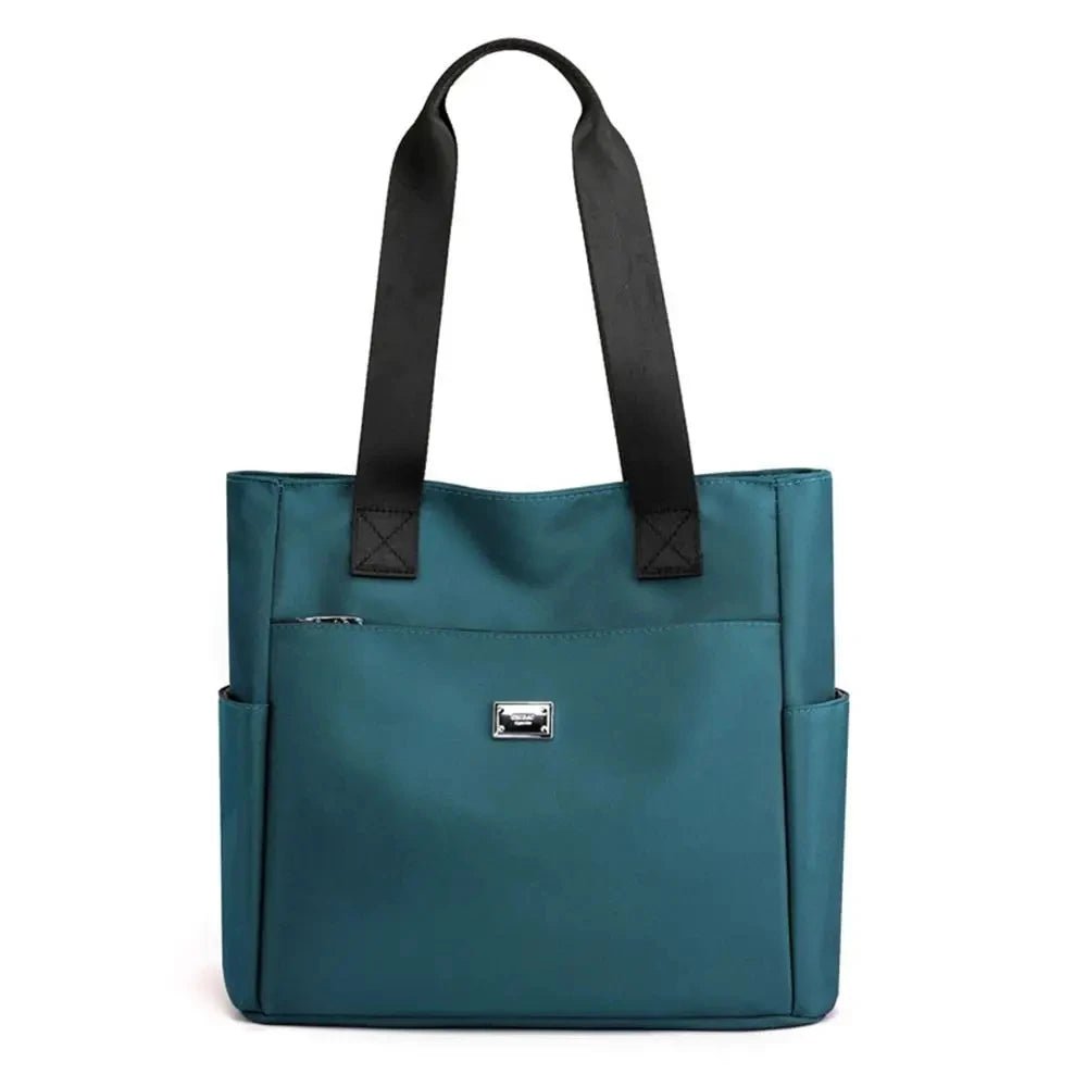 Nylon Durable Handbag - WIVAStore