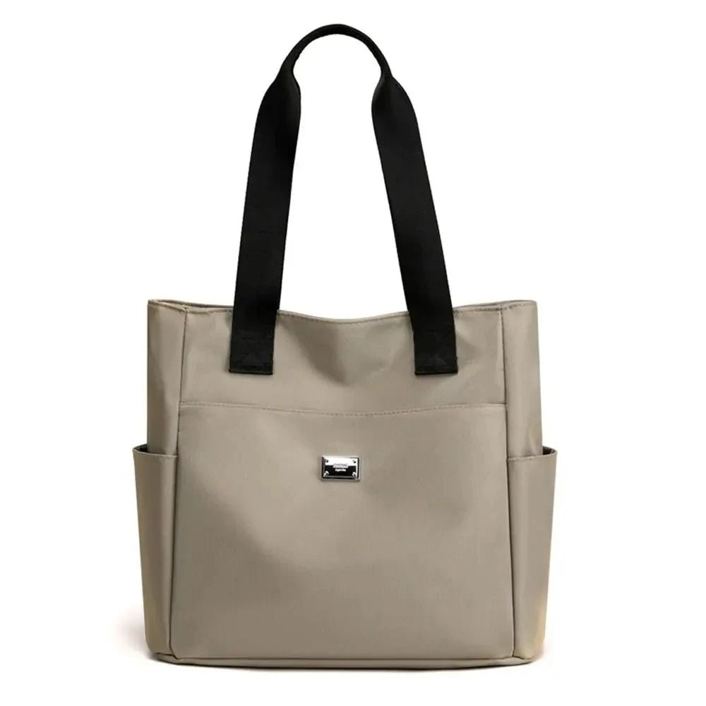 Nylon Durable Handbag - WIVAStore