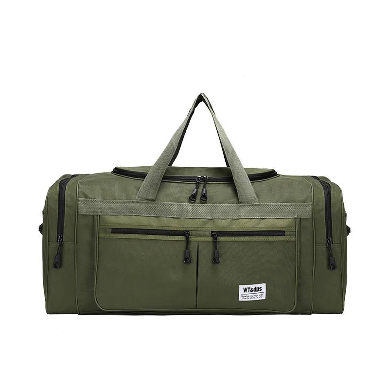 Nylon Luggage Travel - WIVAStore