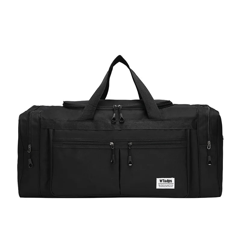 Nylon Luggage Travel - WIVAStore
