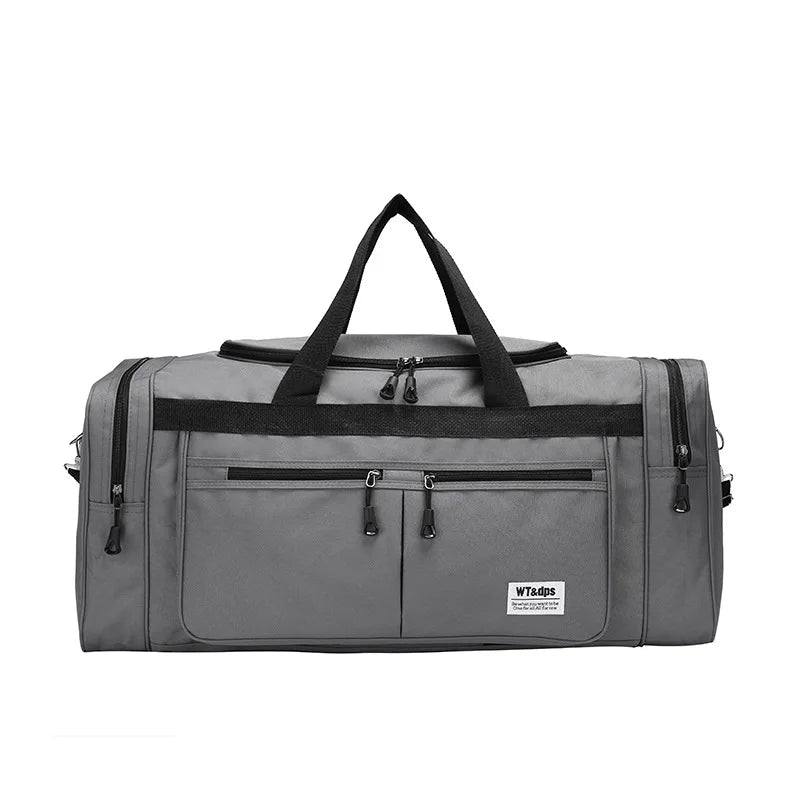 Nylon Luggage Travel - WIVAStore