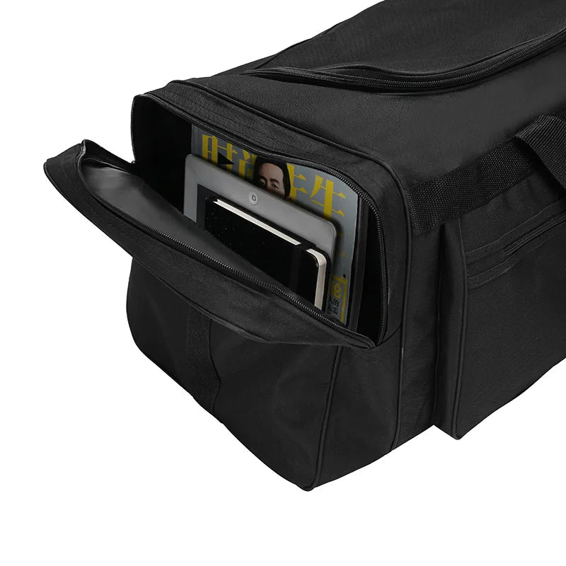 Nylon Luggage Travel - WIVAStore