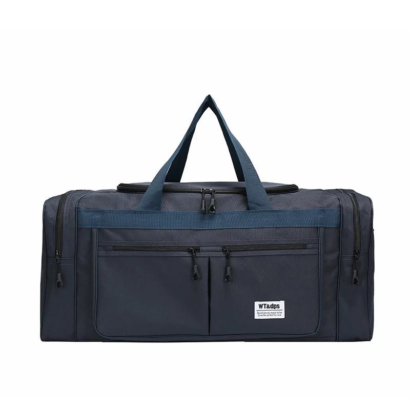 Nylon Luggage Travel - WIVAStore