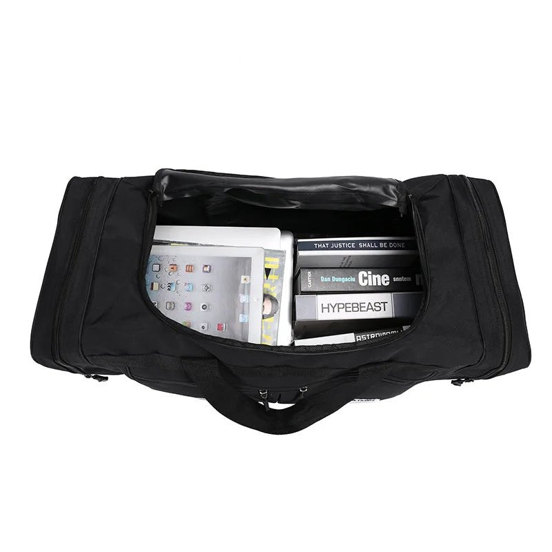 Nylon Luggage Travel - WIVAStore