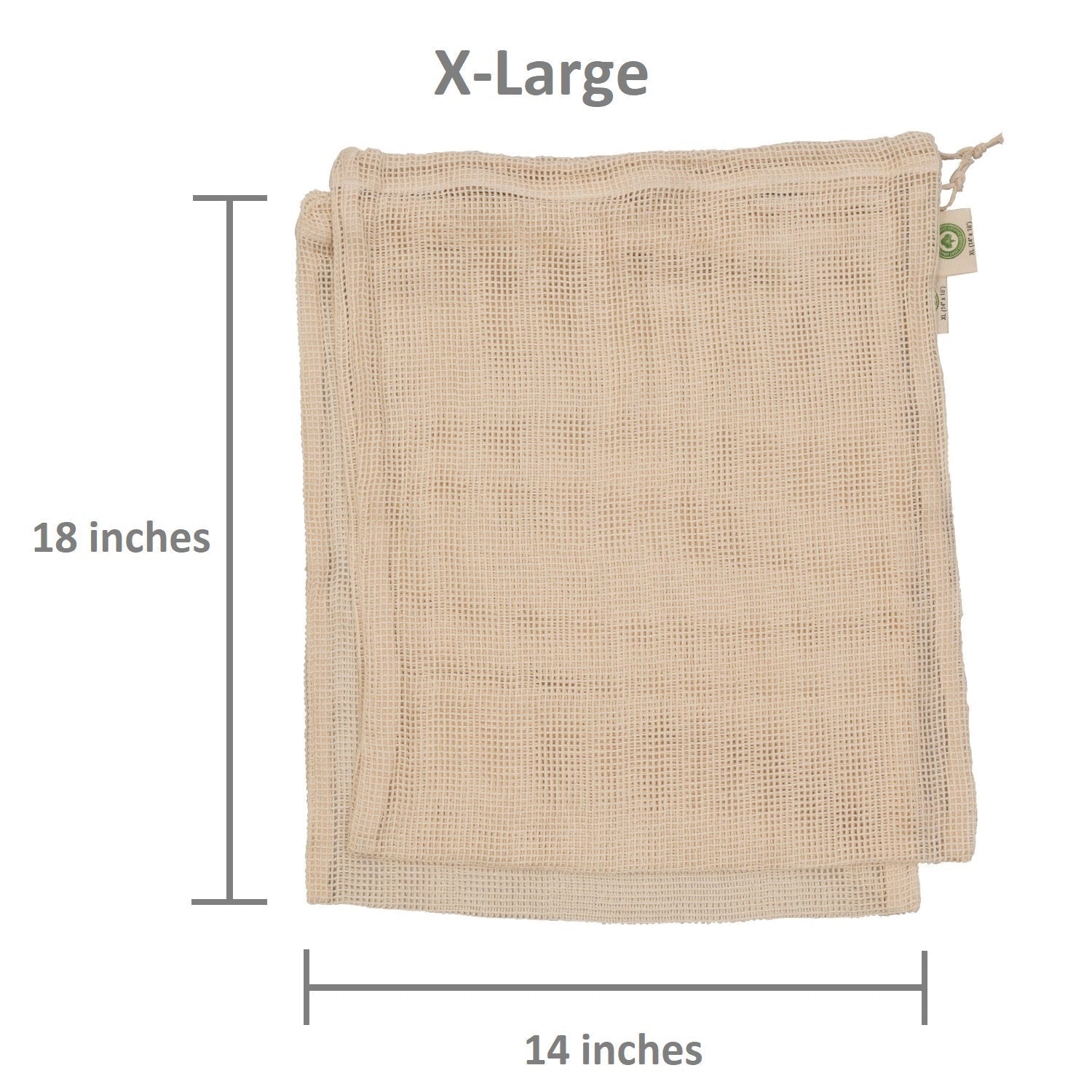 Onion Storage Bags - WIVAStore