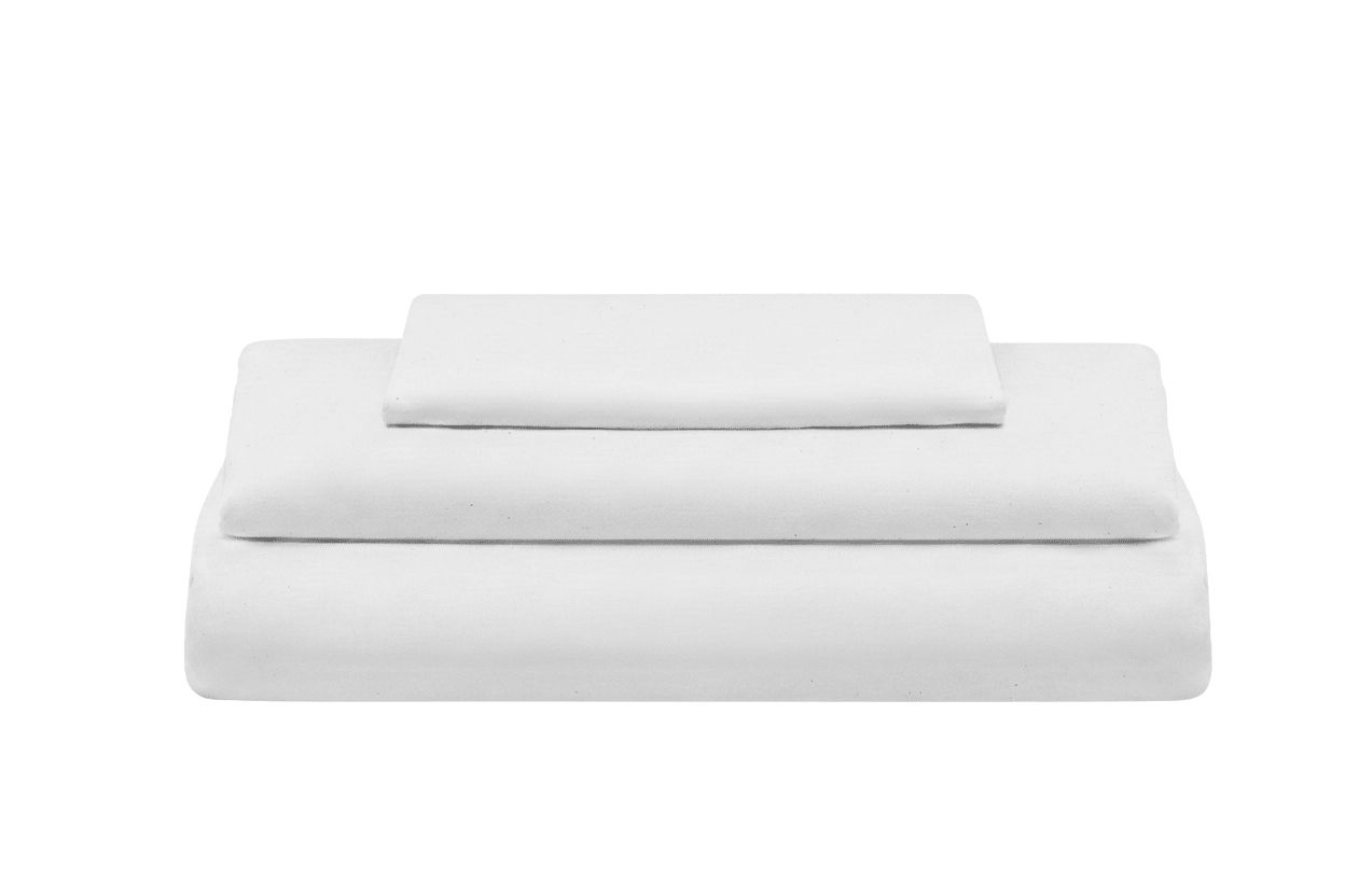Organic Sateen Bed Sheets Set - WIVAStore
