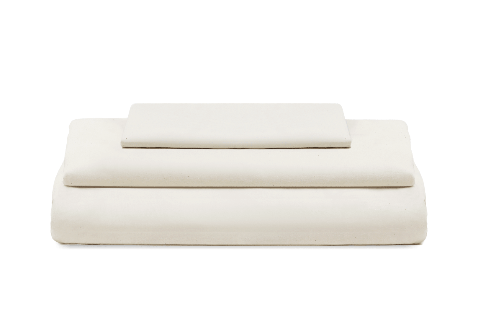 Organic Sateen Bed Sheets Set - WIVAStore