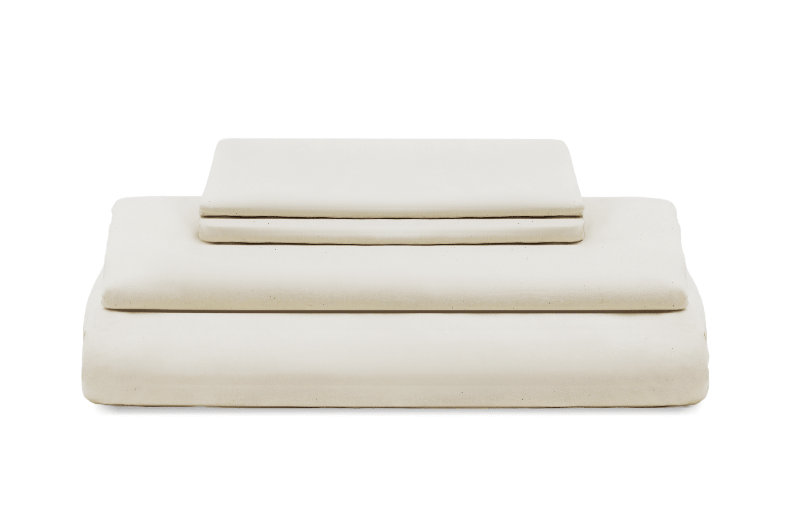 Organic Sateen Bed Sheets Set - WIVAStore